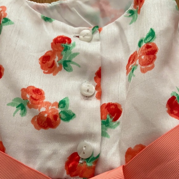 Adorable kids dress - Picture 7 of 7